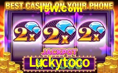 Diretório de Jogos Luckytoco