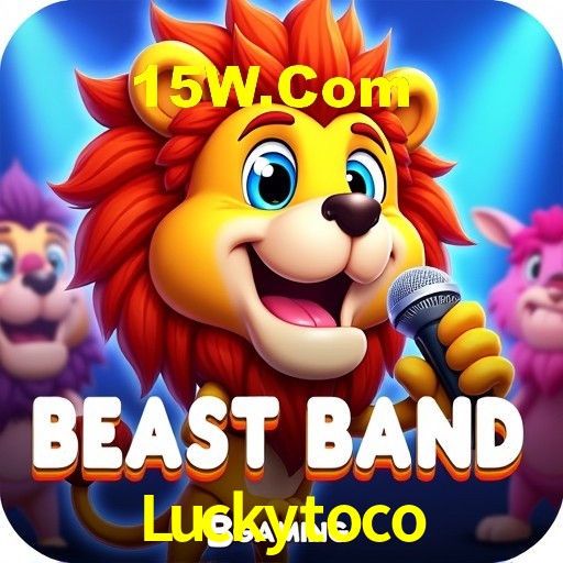 Casino Ao Vivo Luckytoco