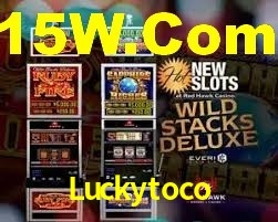 Programa VIP Luckytoco