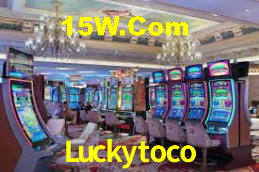 Luckytoco,Luckytoco.Com