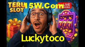 Live Casino Luckytoco