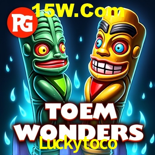 Desvendando o Mundo dos Jogos Virtuais na Luckytoco