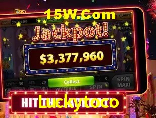 Luckytoco Salvador - Statistics