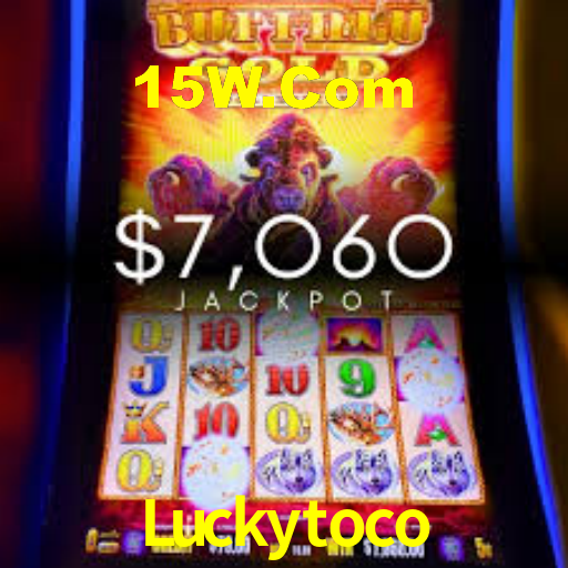 Luckytoco,Luckytoco.Com