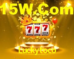 Spaceman Game Luckytoco