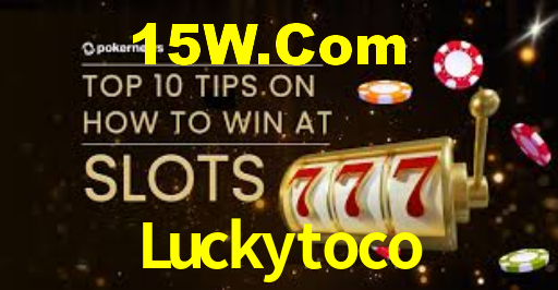 Luckytoco.Com