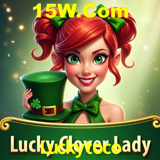 Torneios Luckytoco