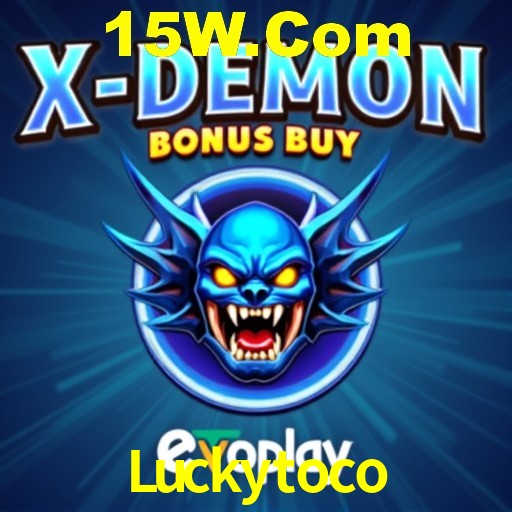 Luckytoco Brasília - Crash Guide