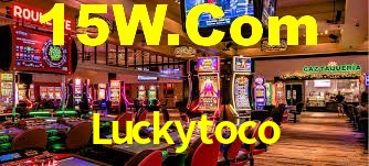 Premium Interface Luckytoco