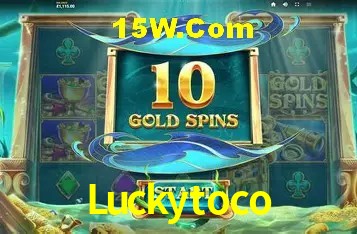 Luckytoco - User Statistics