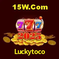 Tecnologia da Plataforma Luckytoco