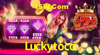 Luckytoco - Login Methods