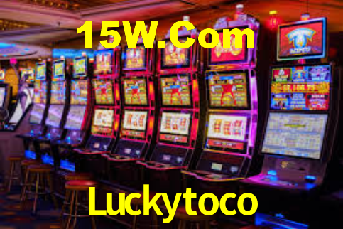 Luckytoco,Luckytoco.Com