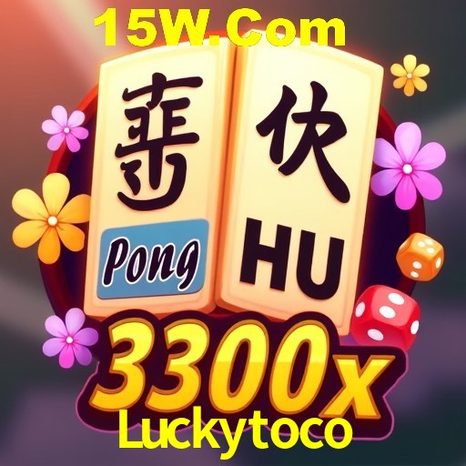 Luckytoco Bônus - Pacote R$5.000 + VIP