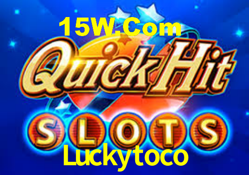 Luckytoco