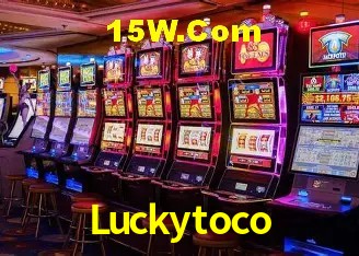Ofertas Exclusivas Luckytoco