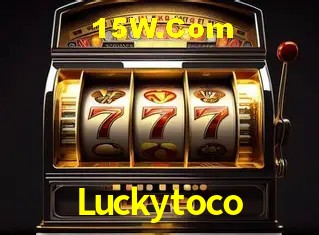 Luckytoco Plataforma - Certificada MGA desde 2015