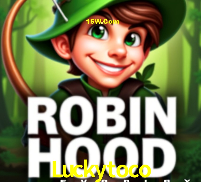 Recursos de Bônus Luckytoco
