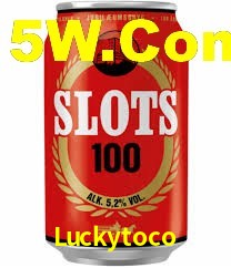Welcome Bonus Luckytoco