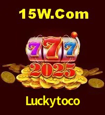 Sistemas de Segurança Luckytoco