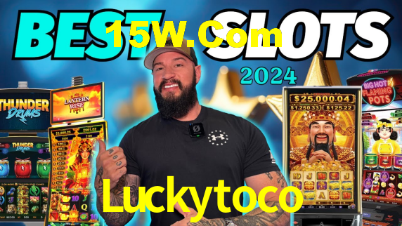 Luckytoco: A Experiência de Casino com Jogos de Mesa ao Vivo