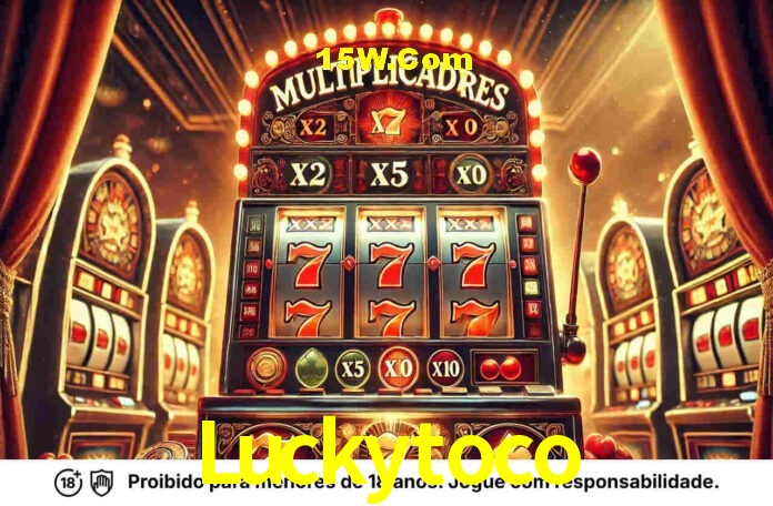 Secure Login Luckytoco