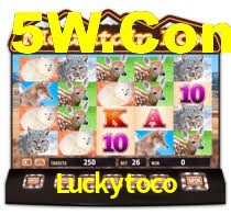 Explore as vantagens do Luckytoco: serviço profissional e confiabilidade