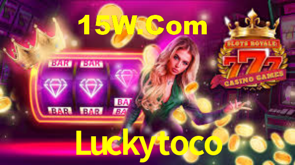 Luckytoco