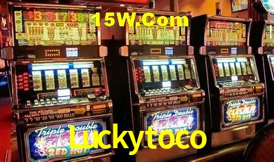 Luckytoco Salvador - Promo Stats
