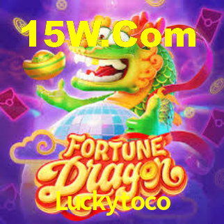 Luckytoco