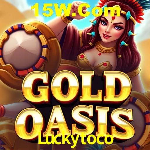 Luckytoco Fortaleza - Leaderboard