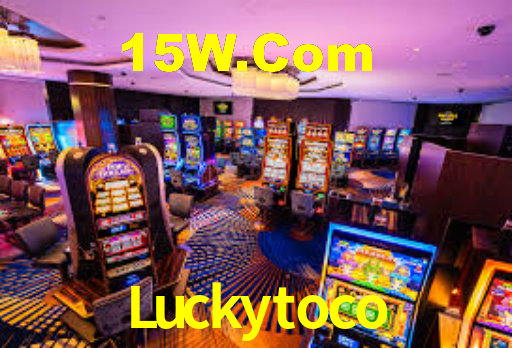 Luckytoco,Luckytoco.Com
