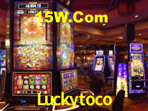Luckytoco Bet