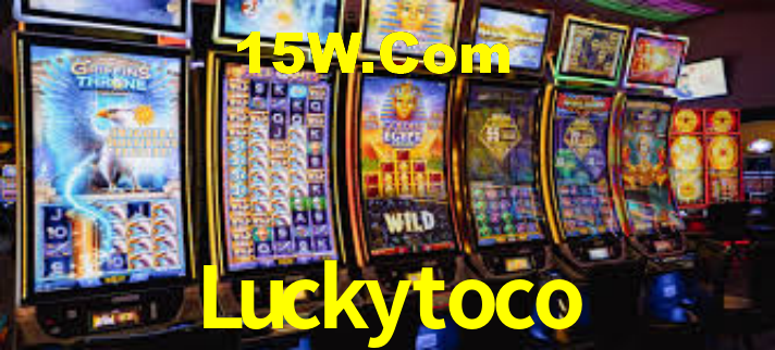 Luckytoco.Com