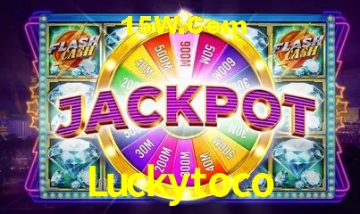 Luckytoco - Customer Support