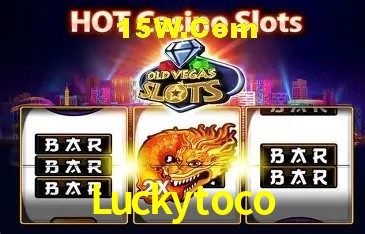 Luckytoco Promoções - 30+ Ofertas Diárias