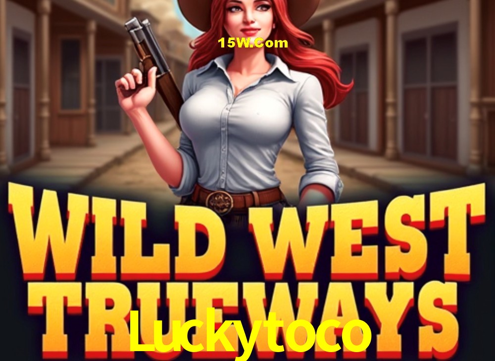 Estatísticas do Jogo Luckytoco