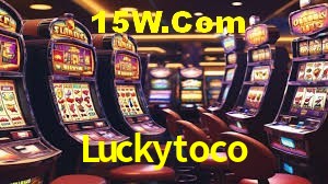 Game Statistics Luckytoco