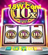 Luckytoco - Análise de Mercados Esportivos