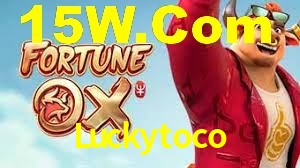 Live Casino Luckytoco