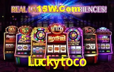 Luckytoco Belo Horizonte - Jackpots