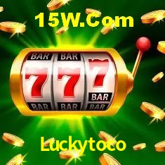 Luckytoco São Paulo - Top Slots