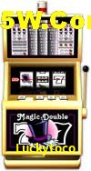 Slot Games Luckytoco