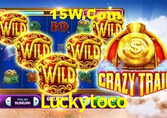Luckytoco - Security