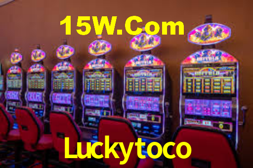 Luckytoco: Seu Especialista em Apostas Esportivas Brasileiras