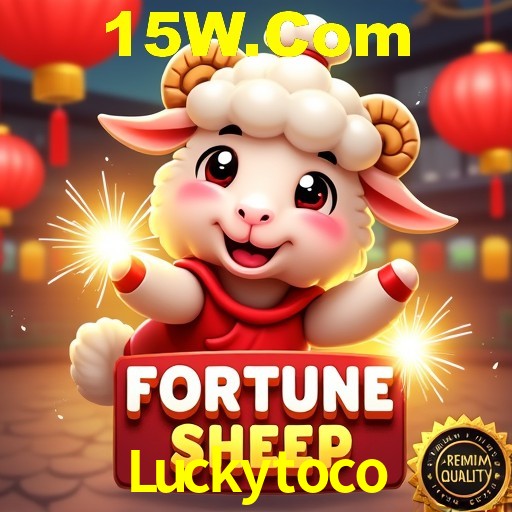 Descubra o Programa VIP da Luckytoco: Vantagens Exclusivas para Jogadores