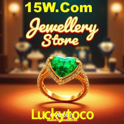 Casino VIP Luckytoco