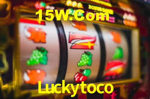 Luckytoco