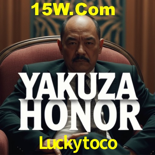 Luckytoco: Seu Cassino Premiado com Pagamentos Rápidos