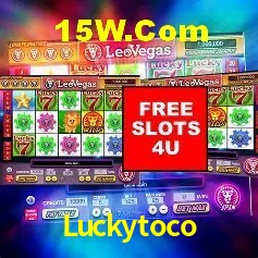 Luckytoco Salvador - Football